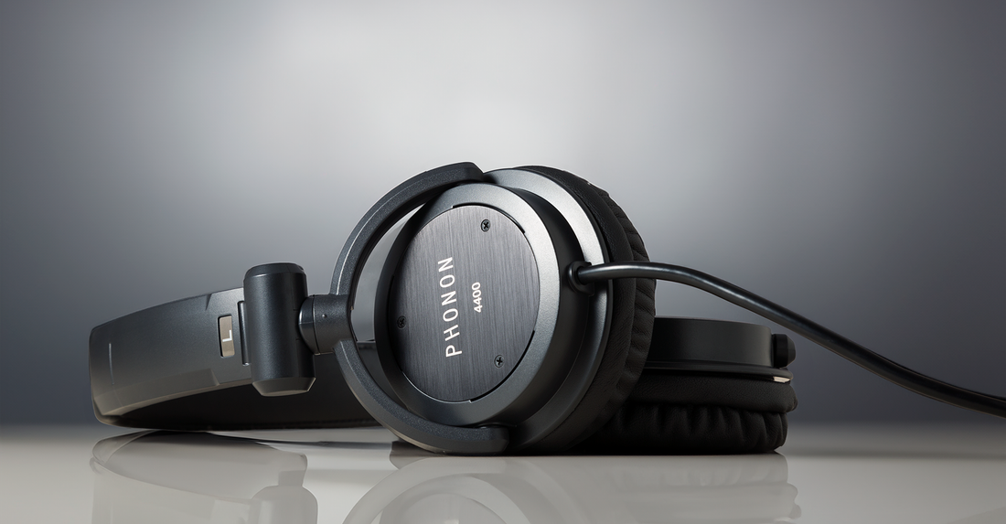 Meet PHONON: Japan’s Game-Changing Headphones for Audiophiles & Pros