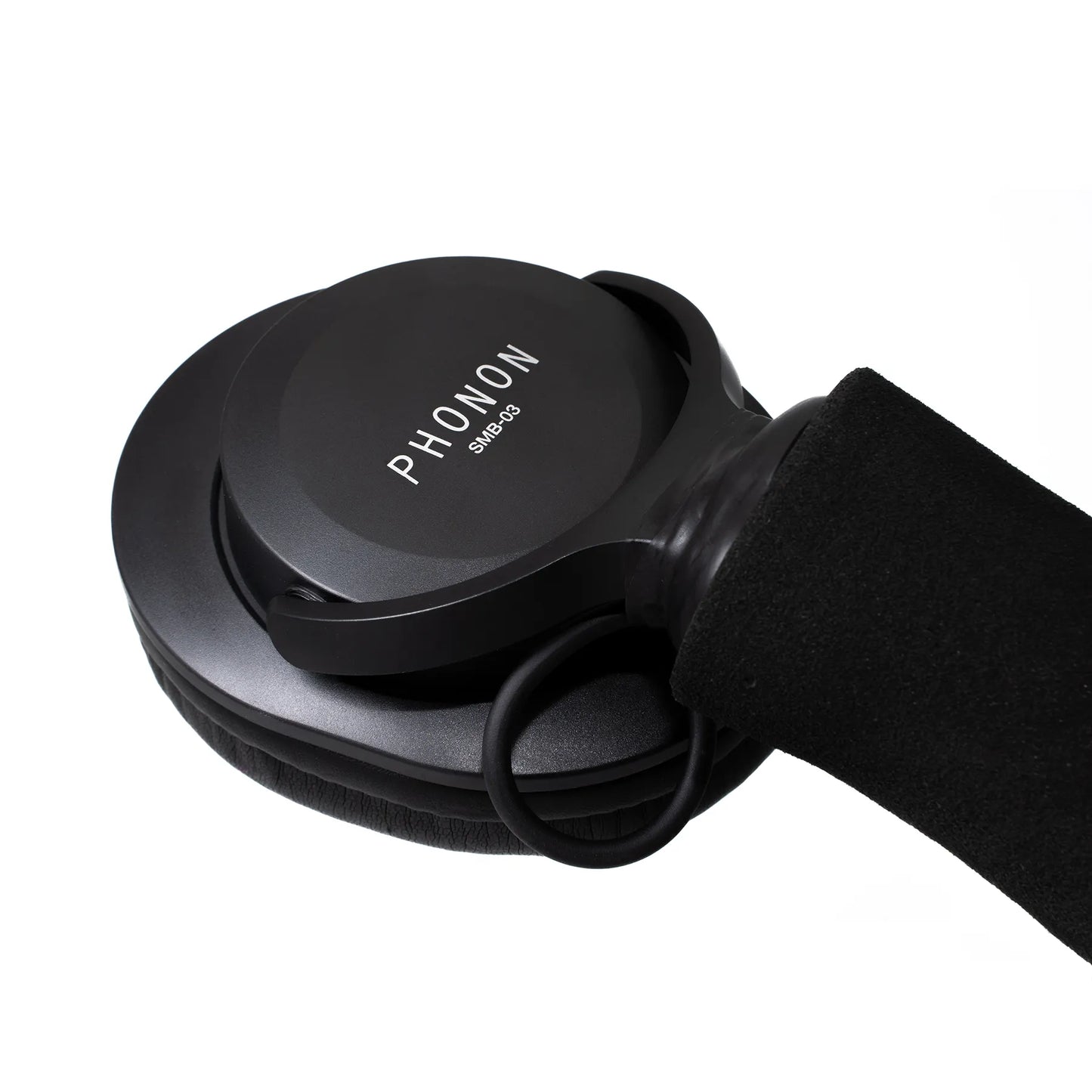 03 Stick DJ Headphone. PHONON. High sound quality. Professional headphones.