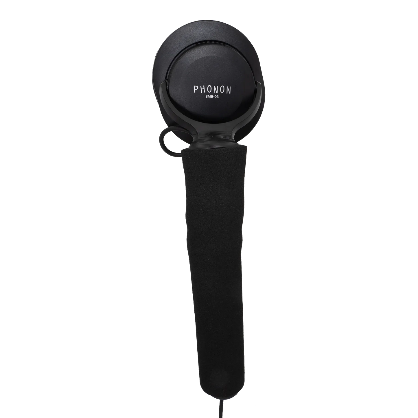 03 Stick DJ Headphone. PHONON. High sound quality. Professional headphones.