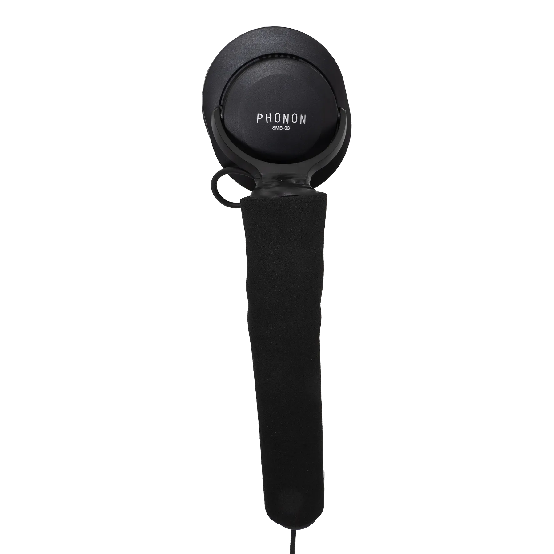 03 Stick DJ Headphone. PHONON. High sound quality. Professional headphones.