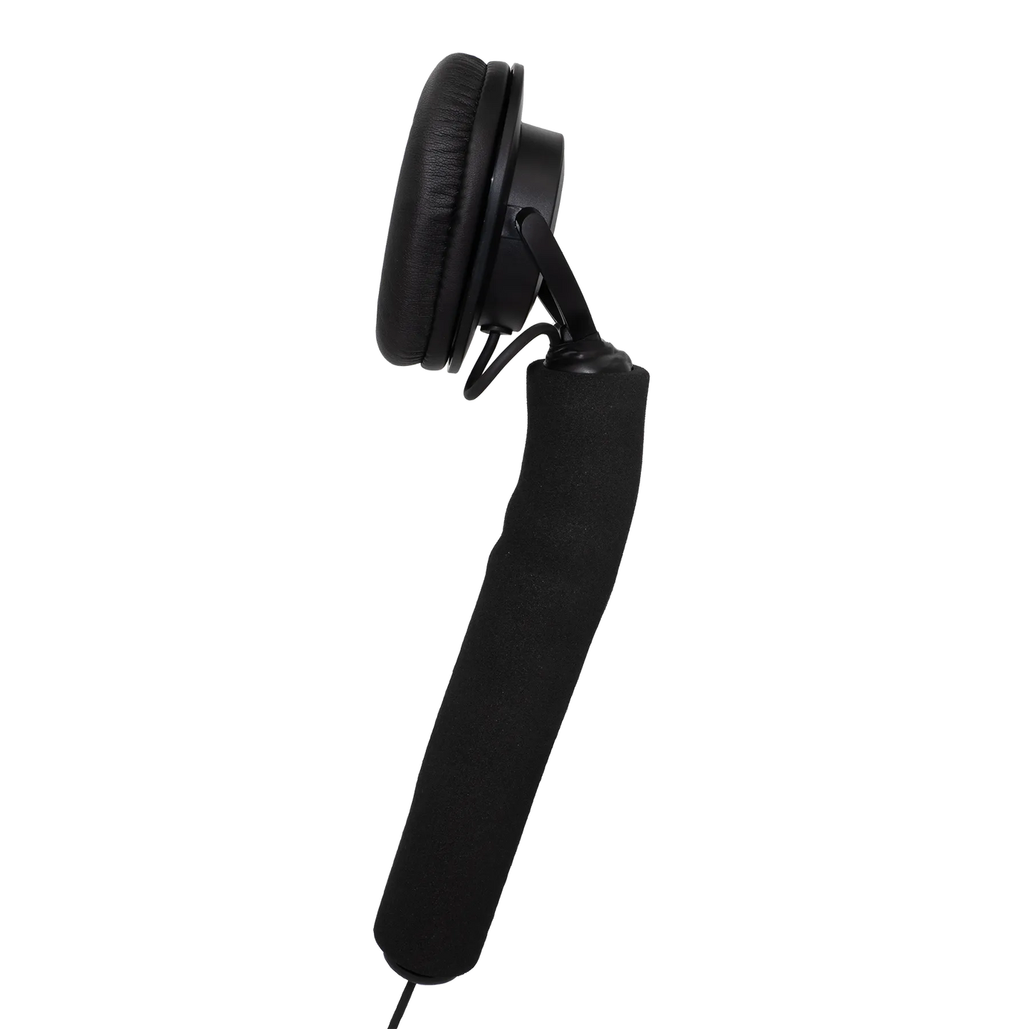 03 Stick DJ Headphone. PHONON. High sound quality. Professional headphones.