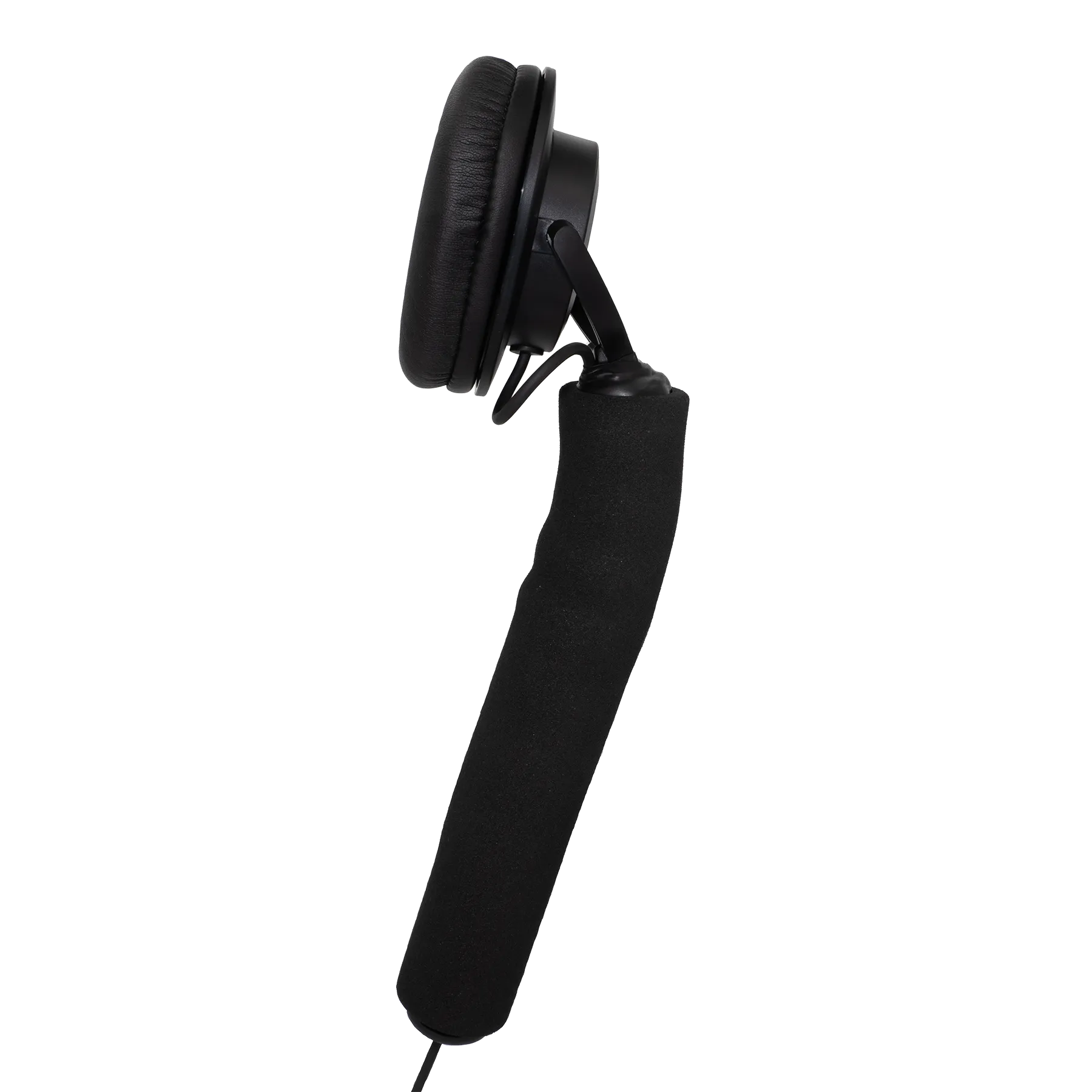 03 Stick DJ Headphone. PHONON. High sound quality. Professional headphones.