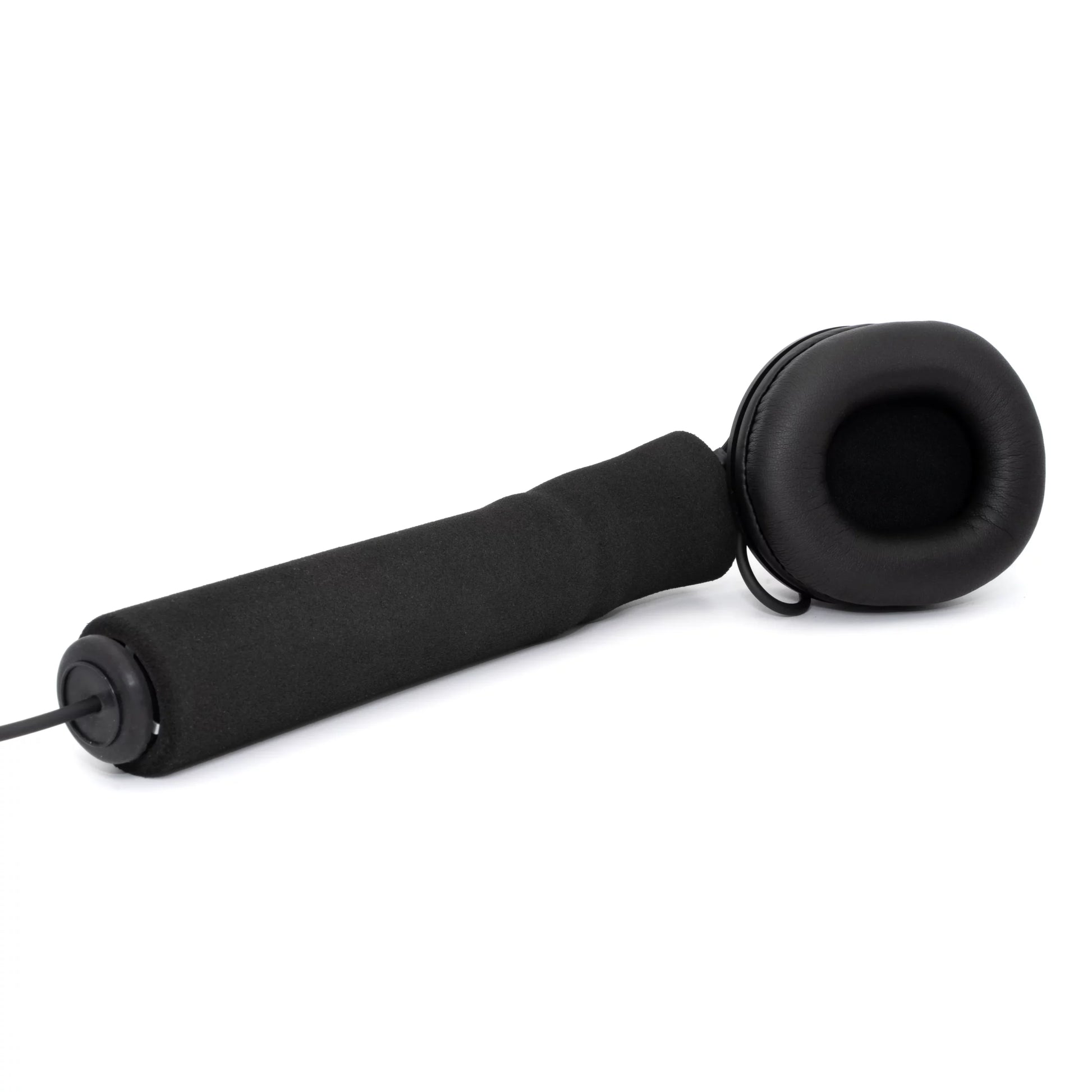 03 Stick DJ Headphone. PHONON. High sound quality. Professional headphones.