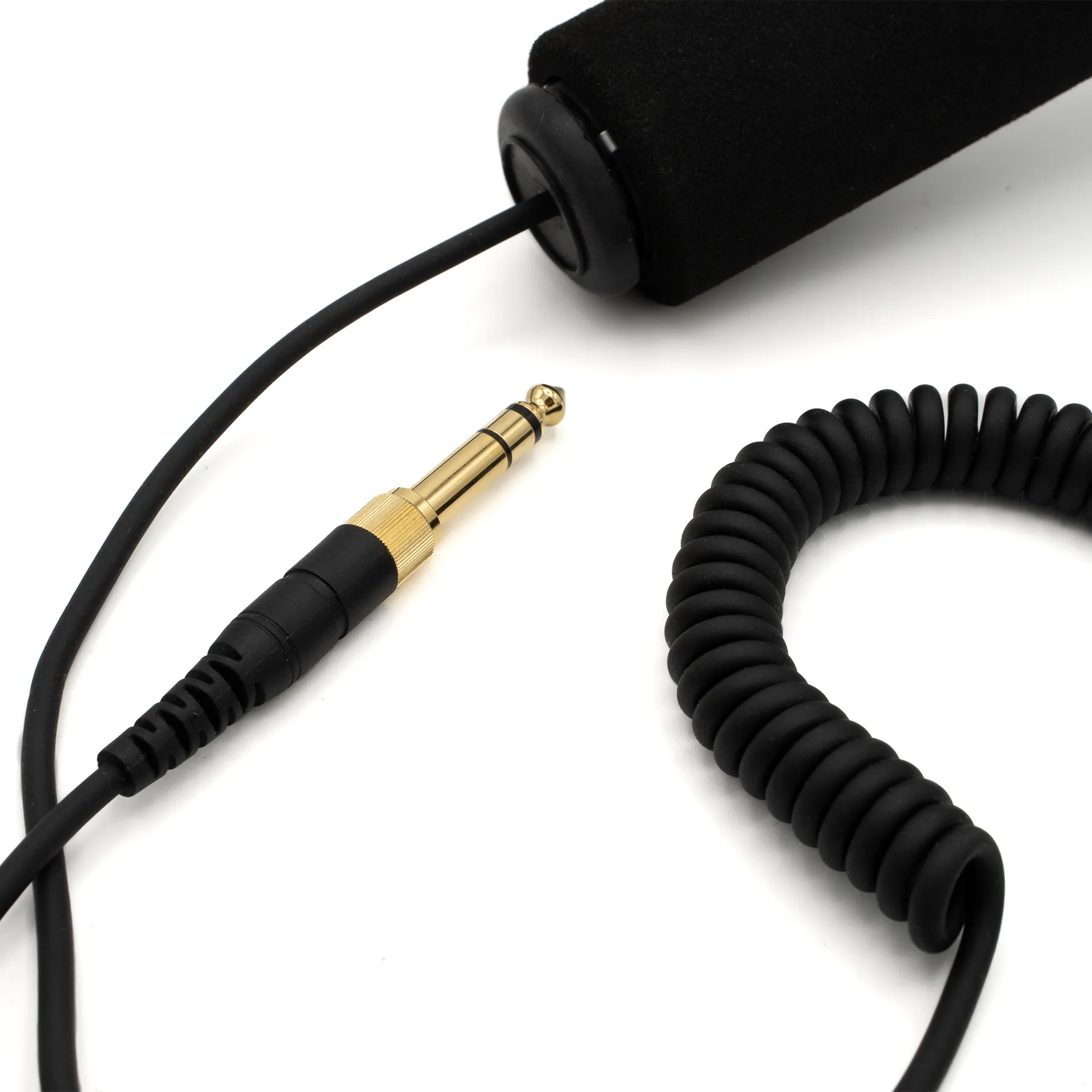 03 Stick DJ Headphone. PHONON. High sound quality. Professional headphones.