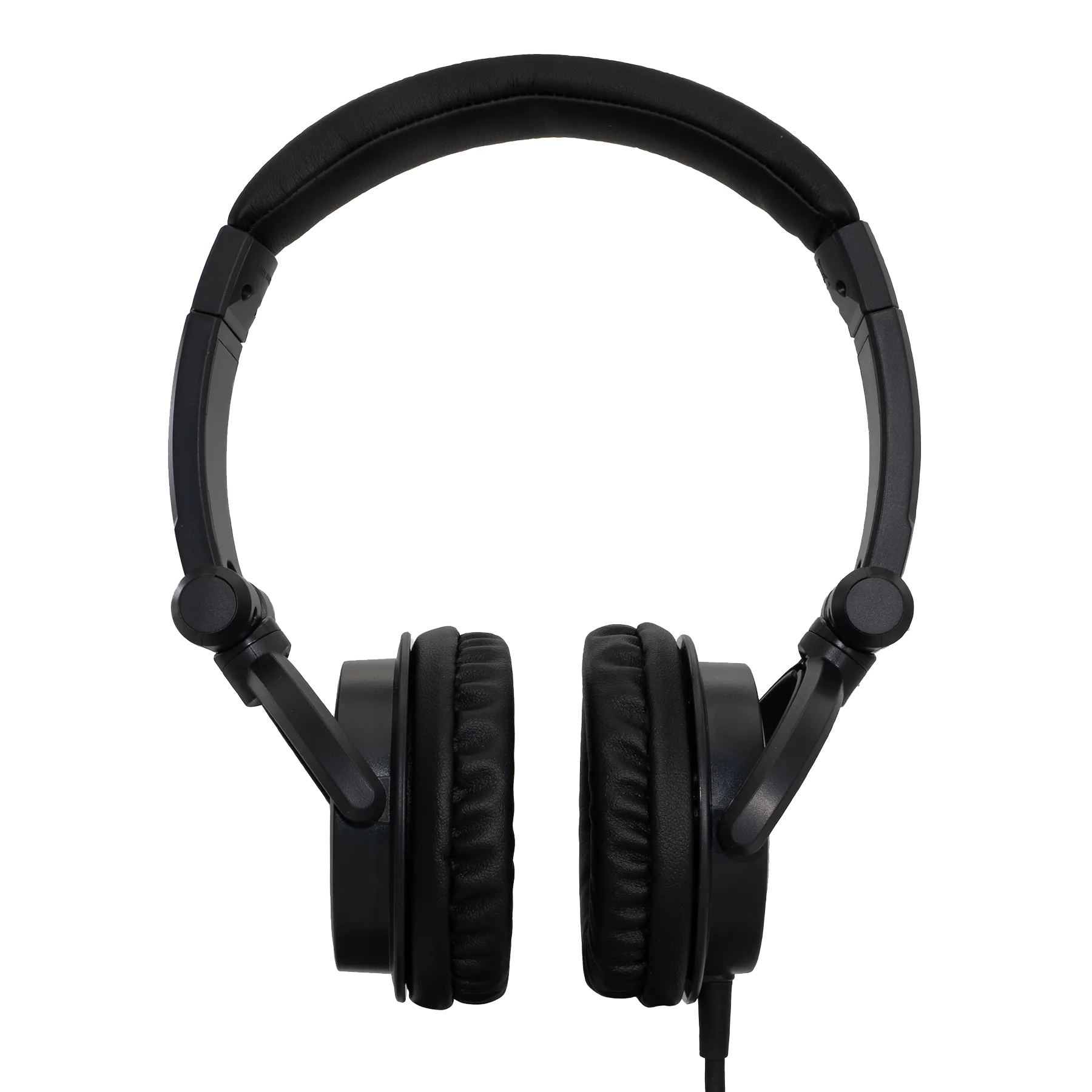 PHONON. 4400 Mobile Hi-Fi Headphones. High sound quality. Professional headphones.