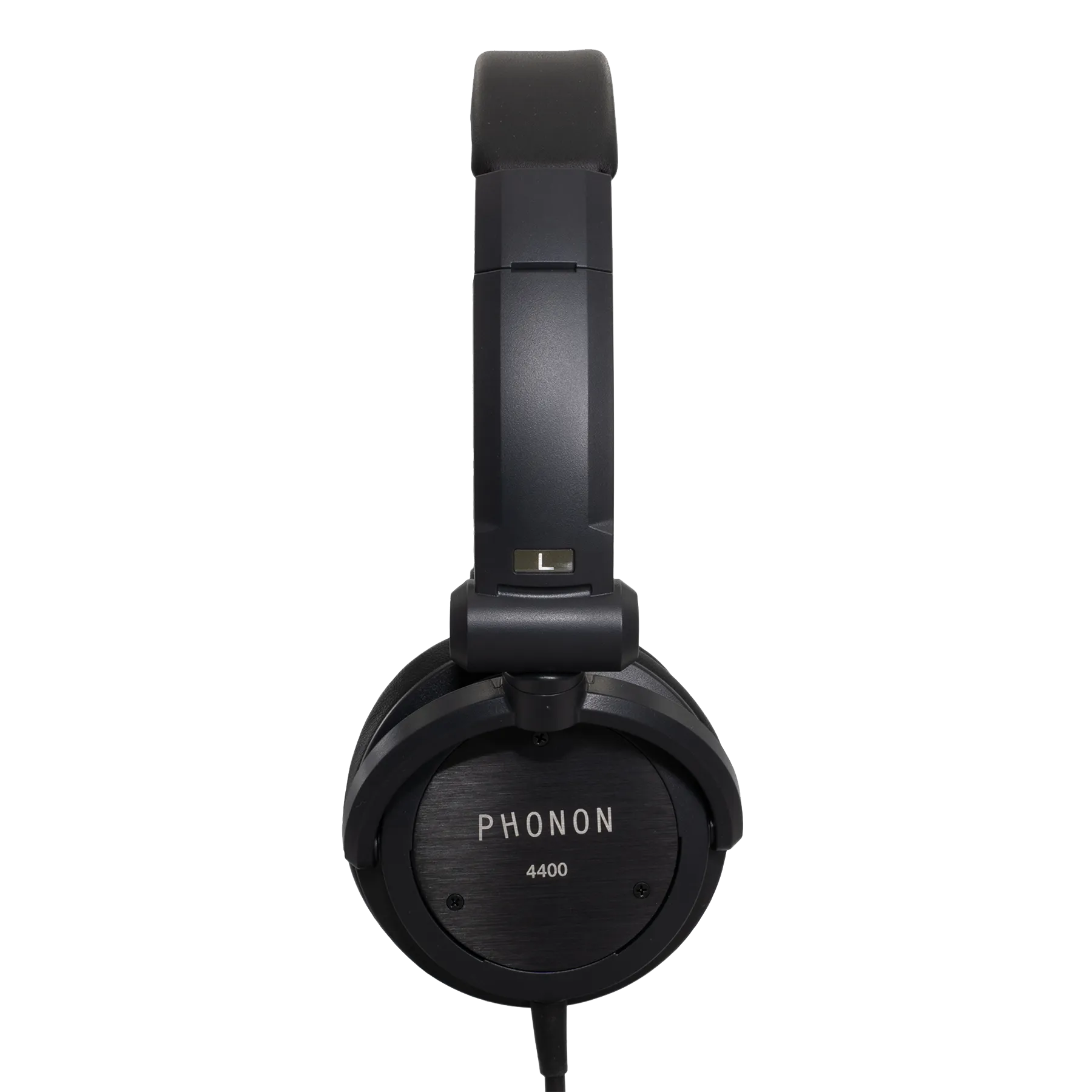 PHONON. 4400 Mobile Hi-Fi Headphones. High sound quality. Professional headphones.