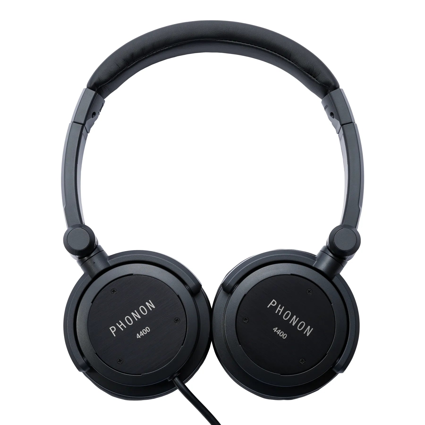 PHONON. 4400 Mobile Hi-Fi Headphones. High sound quality. Professional headphones.