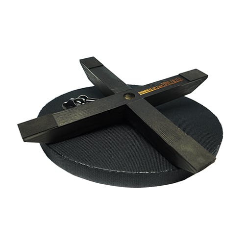 Drum TONE FILTER 13inch. Adjusting the drum sustain, reverberation. Preventing microphone overlap during recording as well.