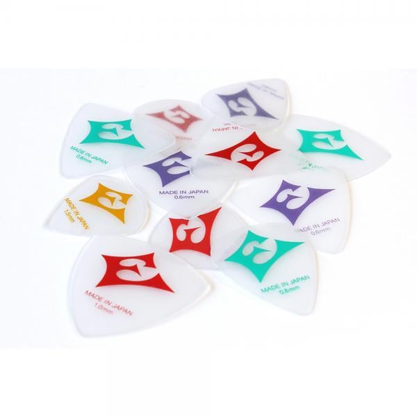 Assorted variety pick 12-pack