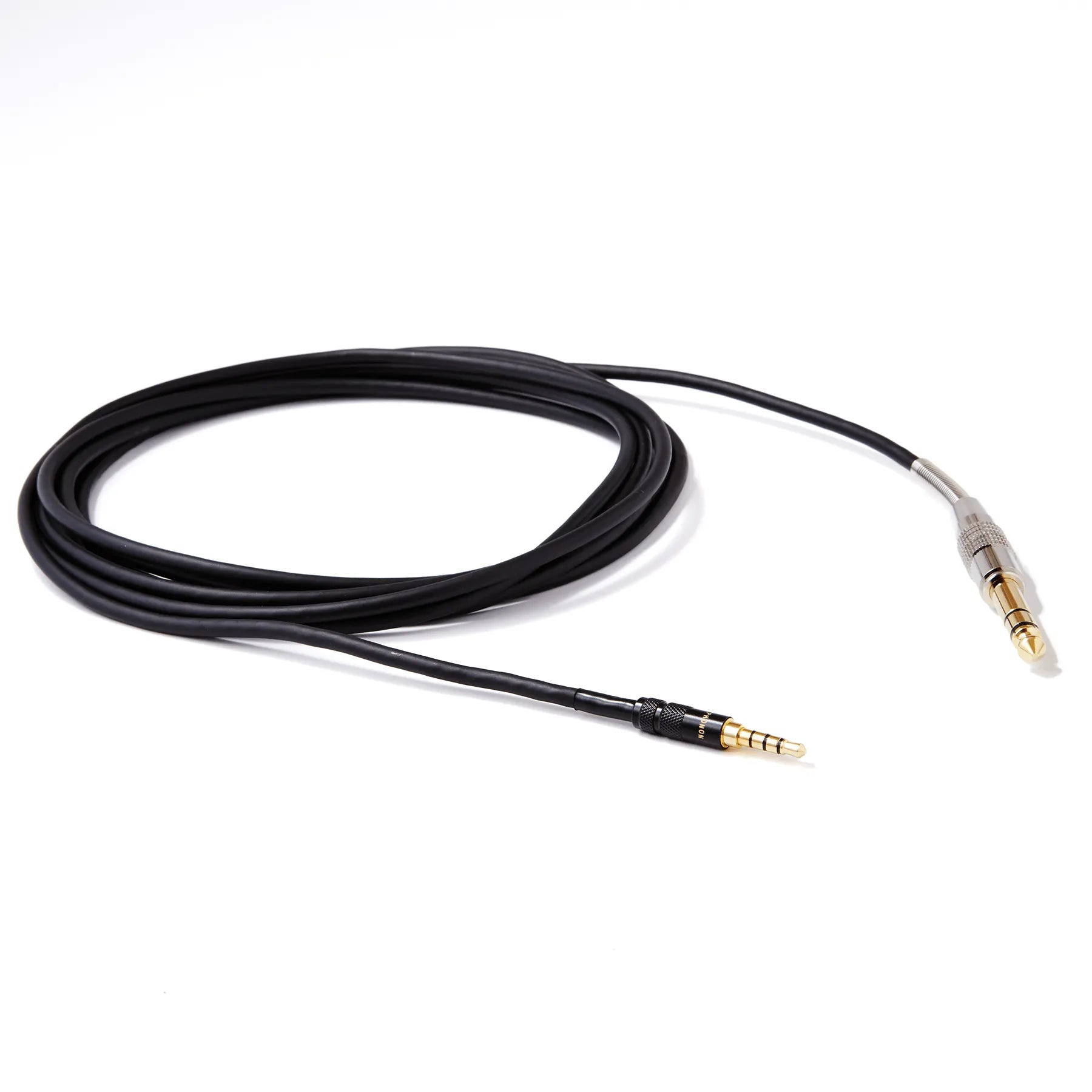 SMB-01L - Professional Monitoring Headphones. PHONON. High sound quality. Professional headphones.