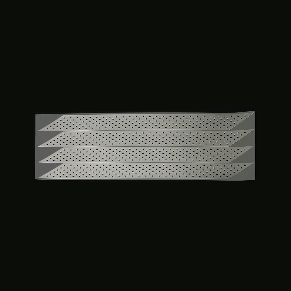 Anti Slip Drumstick Grip Wrap, Clear.