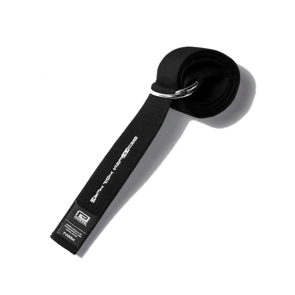 Drum Stick Case with Portable Black Belt.