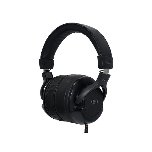 SMB-01L - Professional Monitoring Headphones. PHONON. High sound quality. Professional headphones.