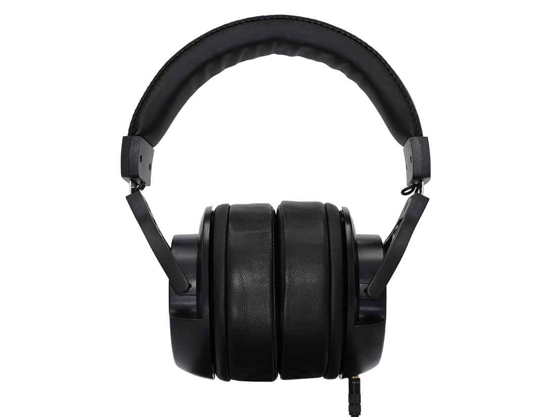 SMB-01L - Professional Monitoring Headphones. PHONON. High sound quality. Professional headphones.