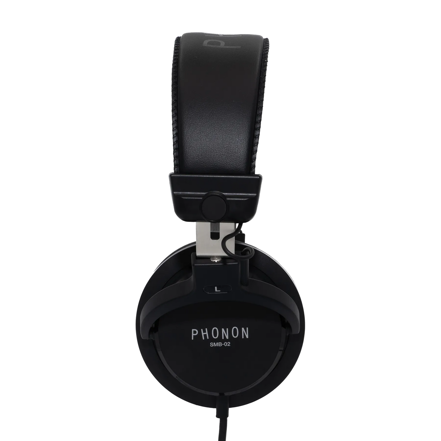 SMB-02 Subtonic Monitor Basic Headphones. PHONON. High sound quality. Professional headphones.