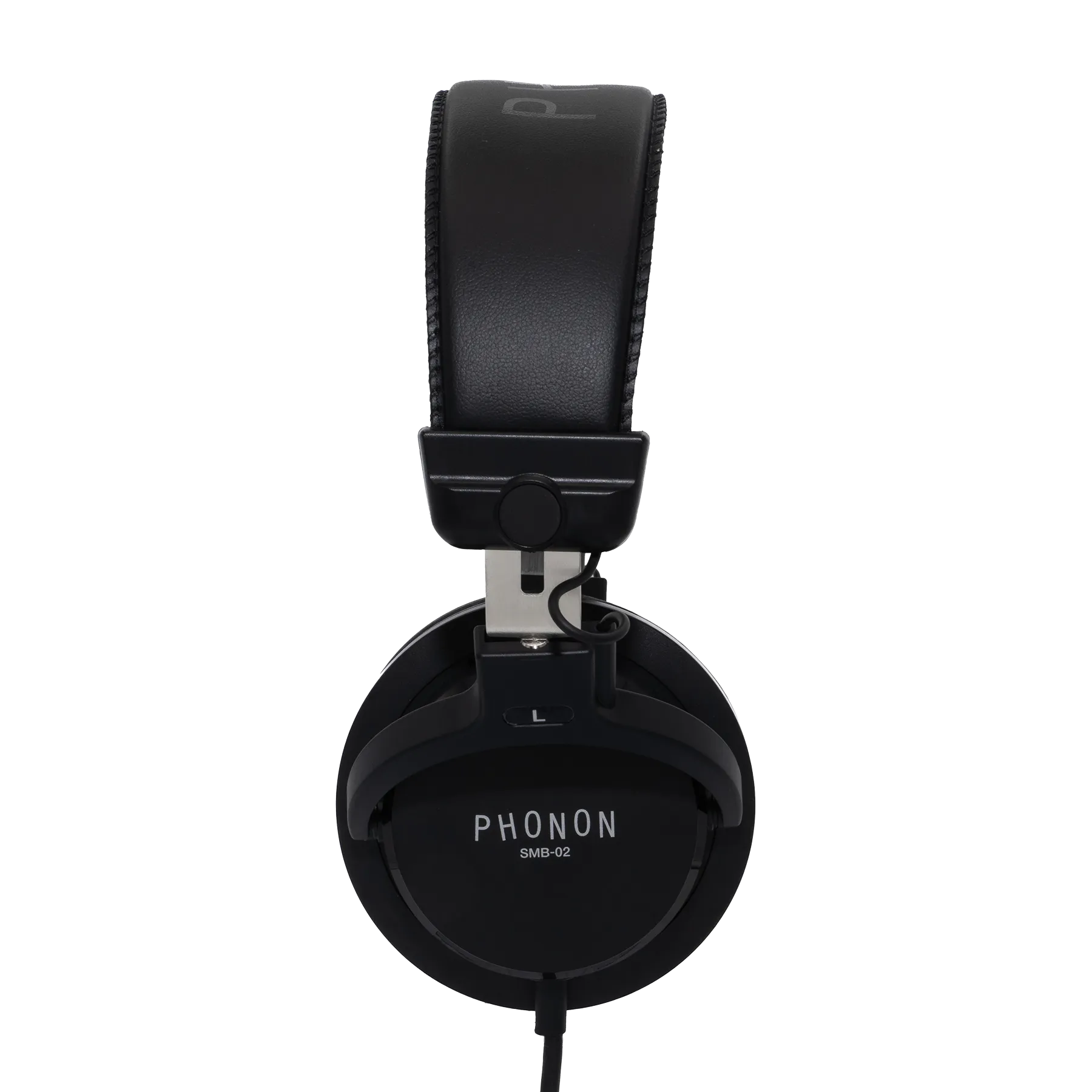 SMB-02 Subtonic Monitor Basic Headphones. PHONON. High sound quality. Professional headphones.