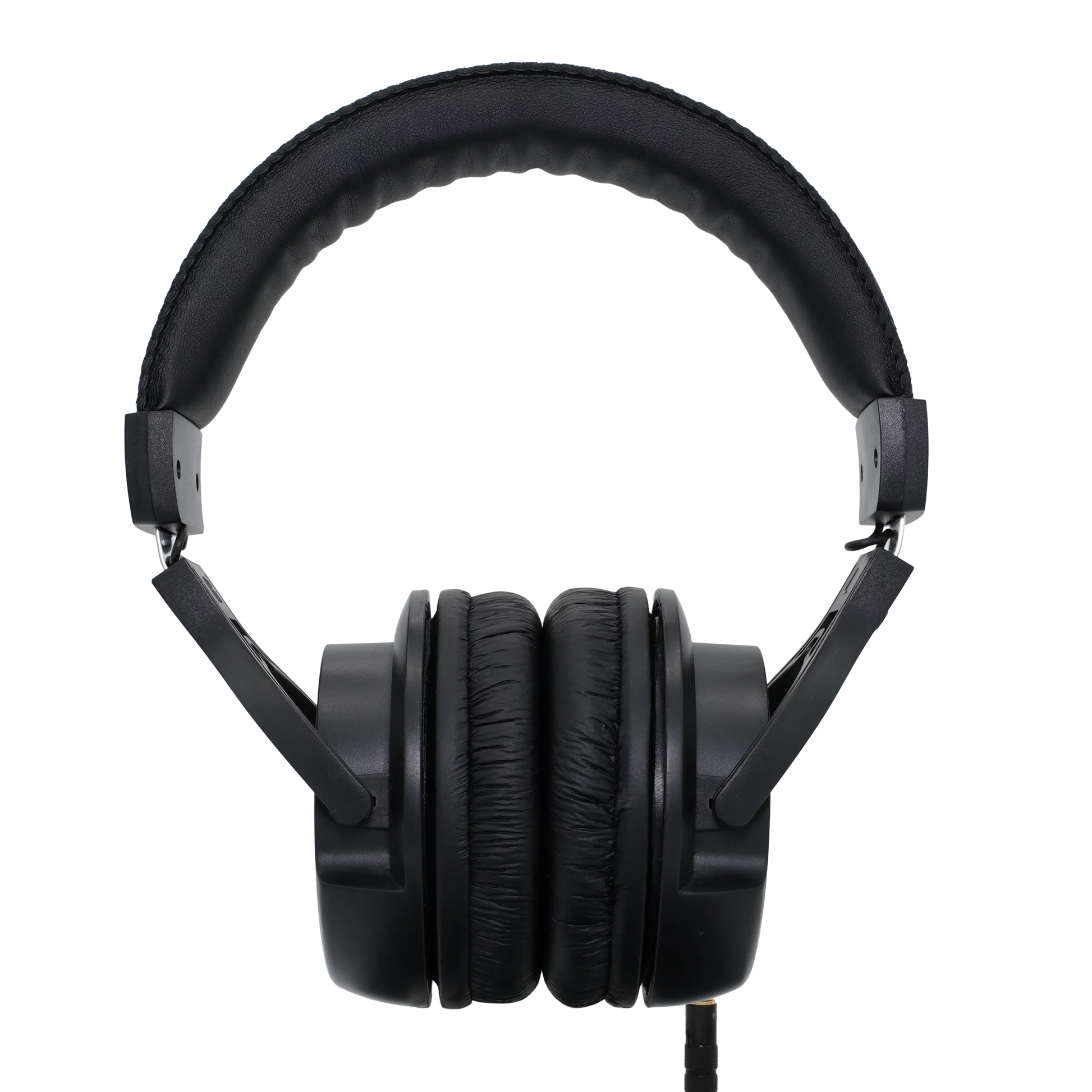 03 Stick DJ Headphone. PHONON. High sound quality. Professional headphones.