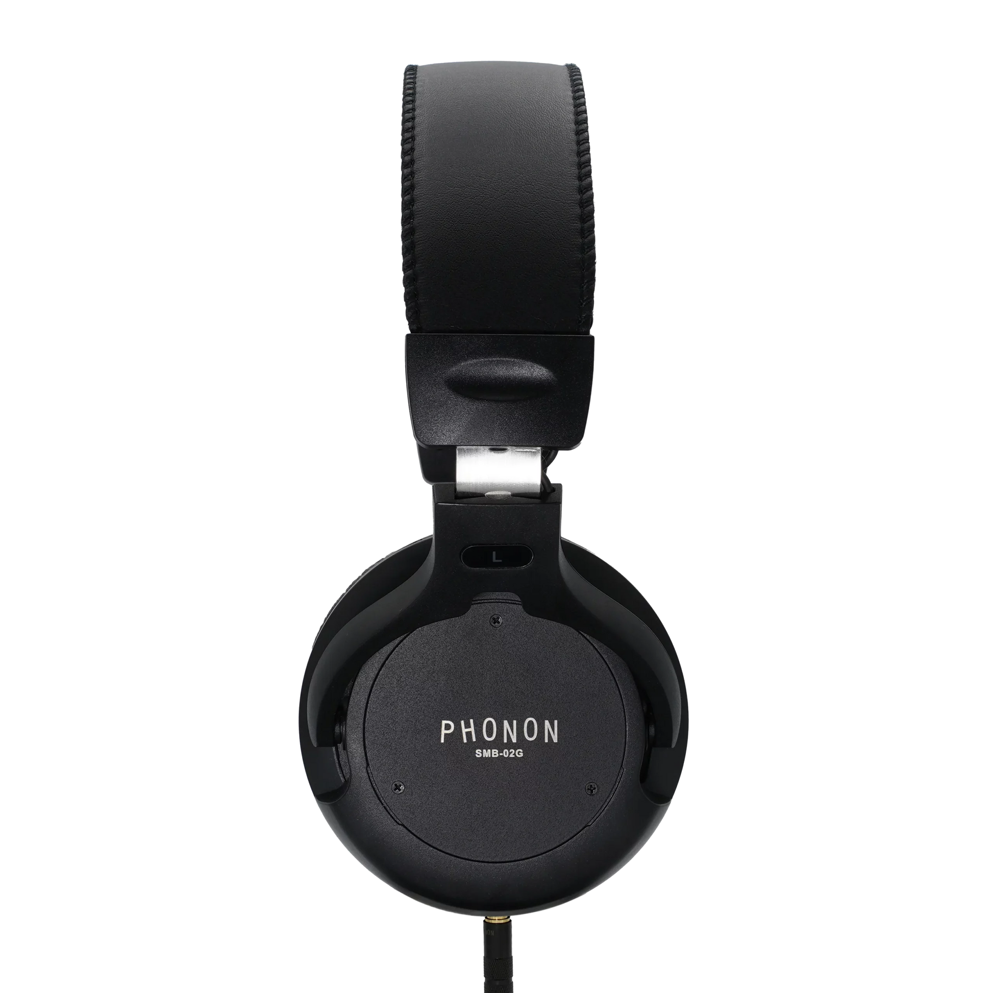 03 Stick DJ Headphone. PHONON. High sound quality. Professional headphones.