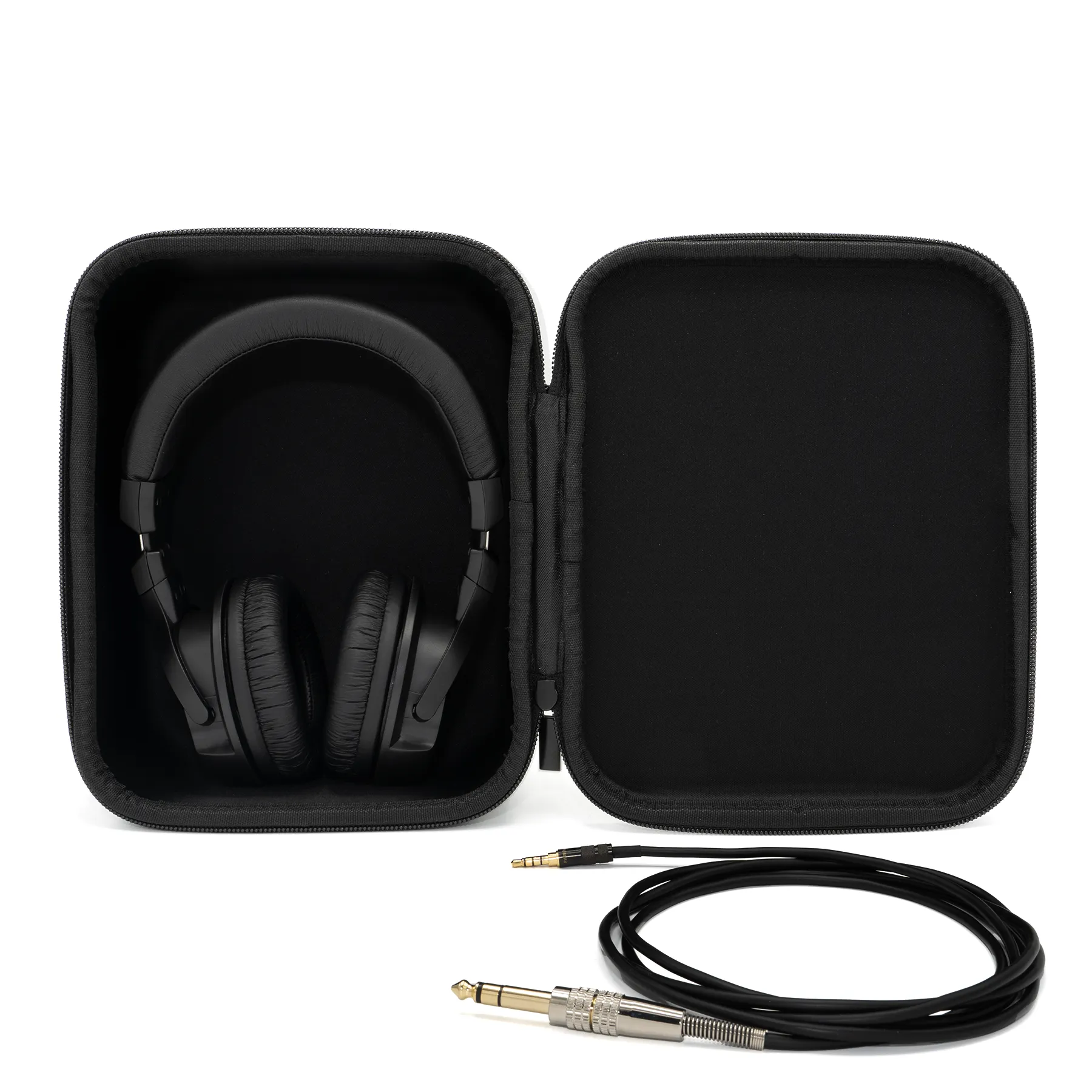 03 Stick DJ Headphone. PHONON. High sound quality. Professional headphones.