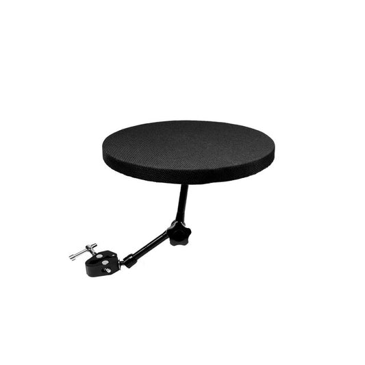 Drum TONE FILTER 10inch. Adjusting the drum sustain, reverberation. Preventing microphone overlap during recording as well.