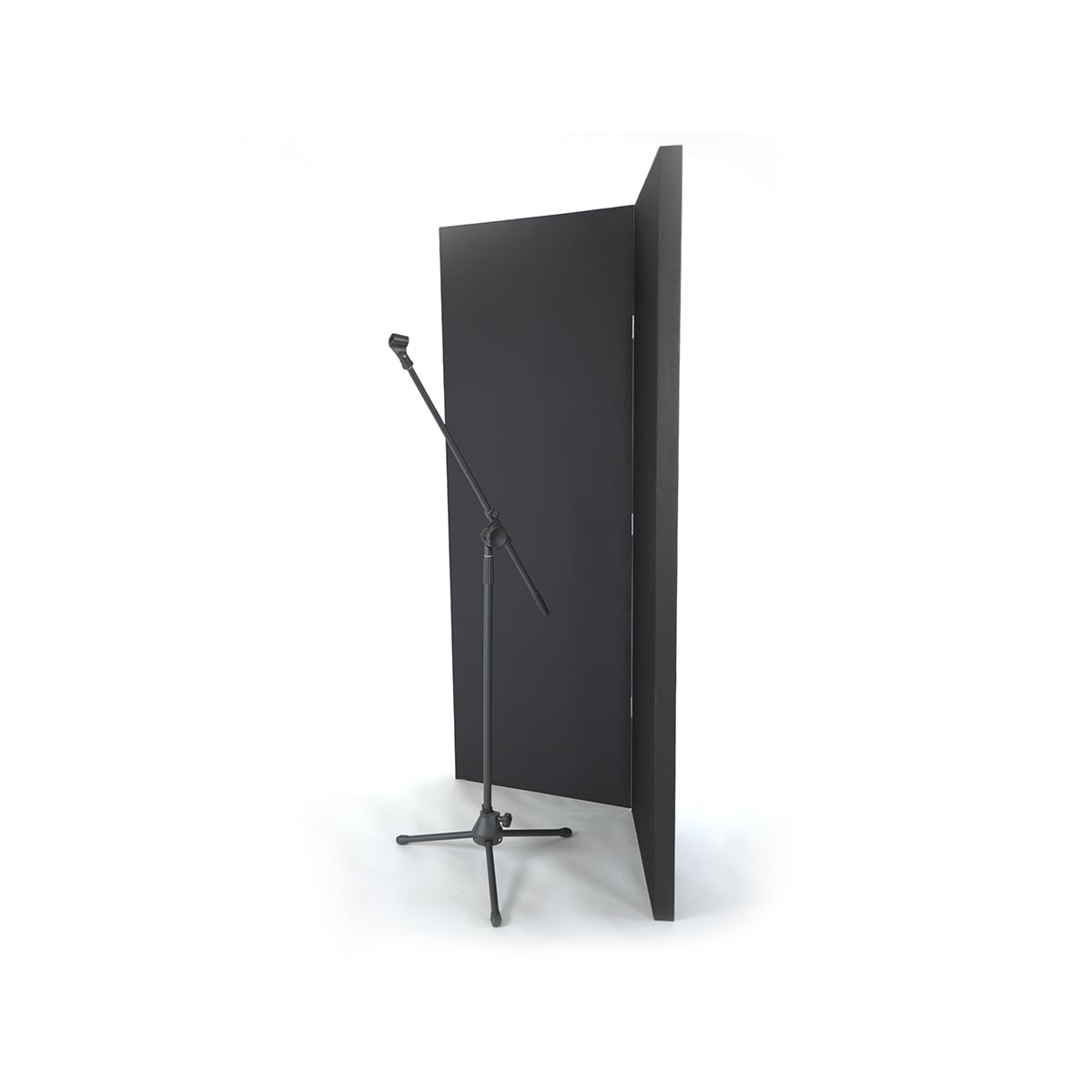 Foldable Acoustic Panels TWOFOLD.
