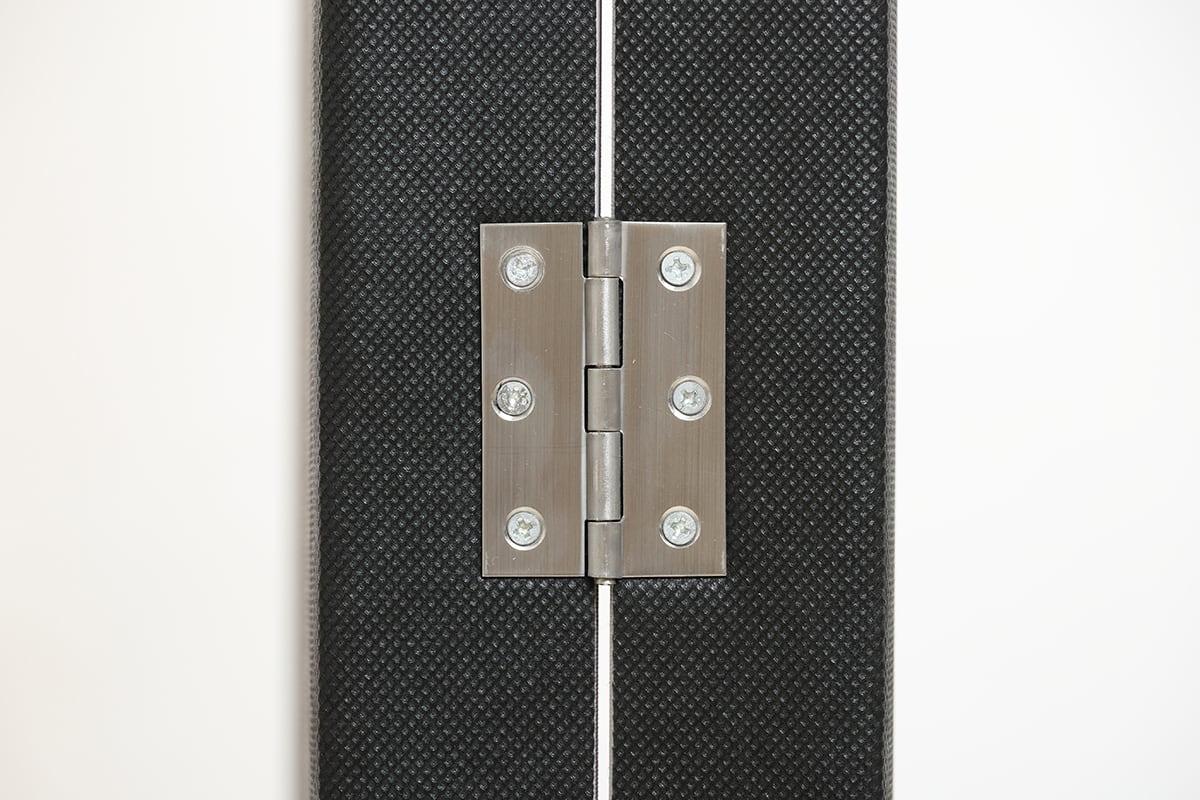 Foldable Acoustic Panels TWOFOLD.