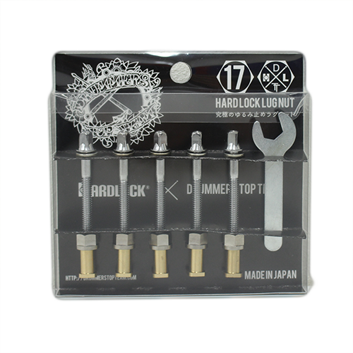 Headlock rug nut for drum. Anti-loosening nuts. Tension Rods, Hard Lock Nuts. Hard Lug Nuts, Wench.