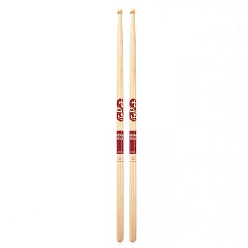 elbow stick ROUGE drum sticks.