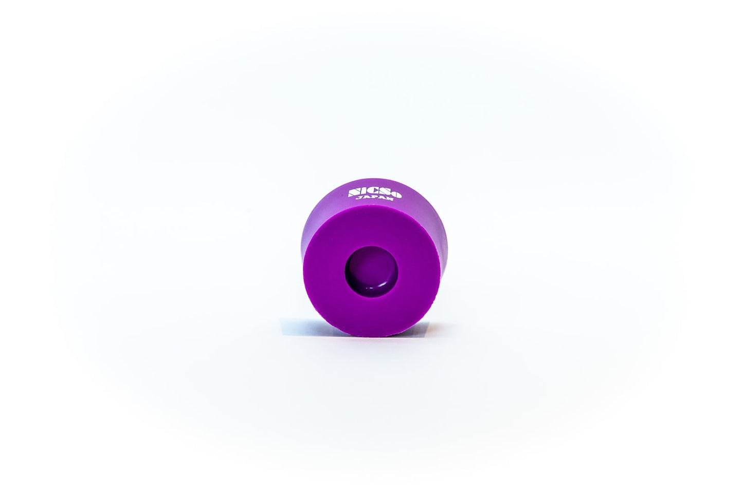 BUREEN is sound isolation feet. Made of formulated polyurethane gel. Reducing vibration transmission to zero.