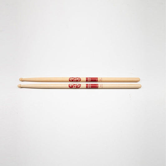 elbow stick ROUGE drum sticks.