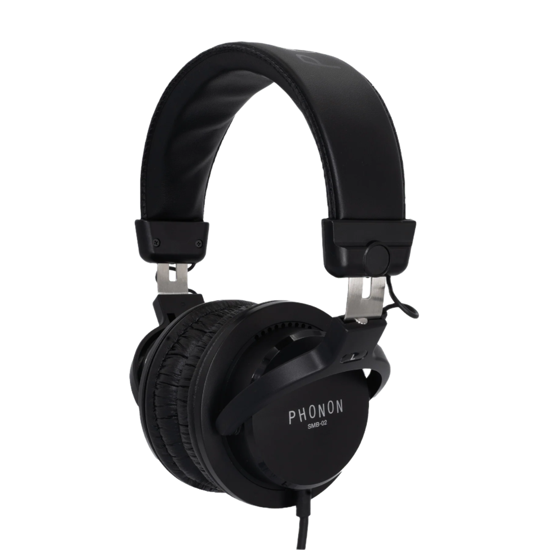 SMB-02 Subtonic Monitor Basic Headphones. PHONON. High sound quality. Professional headphones.