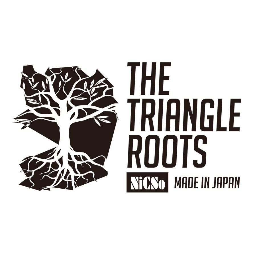THE TRIANGLE ROOTS. Piano Insulators.