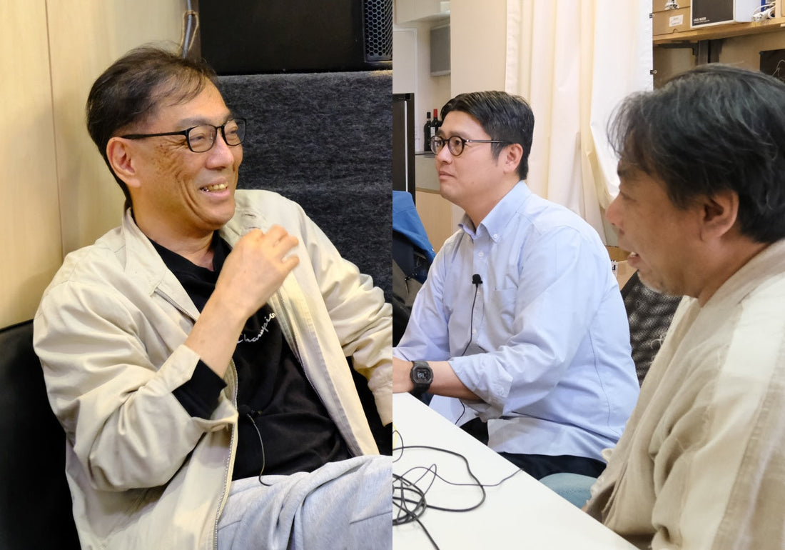 The Untold Story of Japan’s Techno Pioneer: Hideki Amano and the Rise of Underground Music Culture