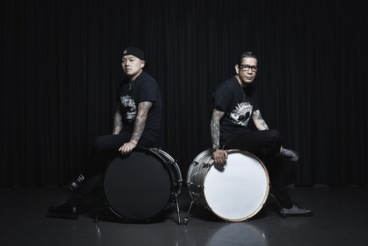 Special Drum Accessories Created by True Drum Professionals: Drummers Top Team