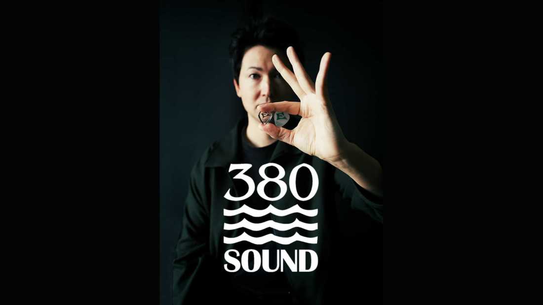 Welcoming Kenji Alexander Koch as Global Ambassador