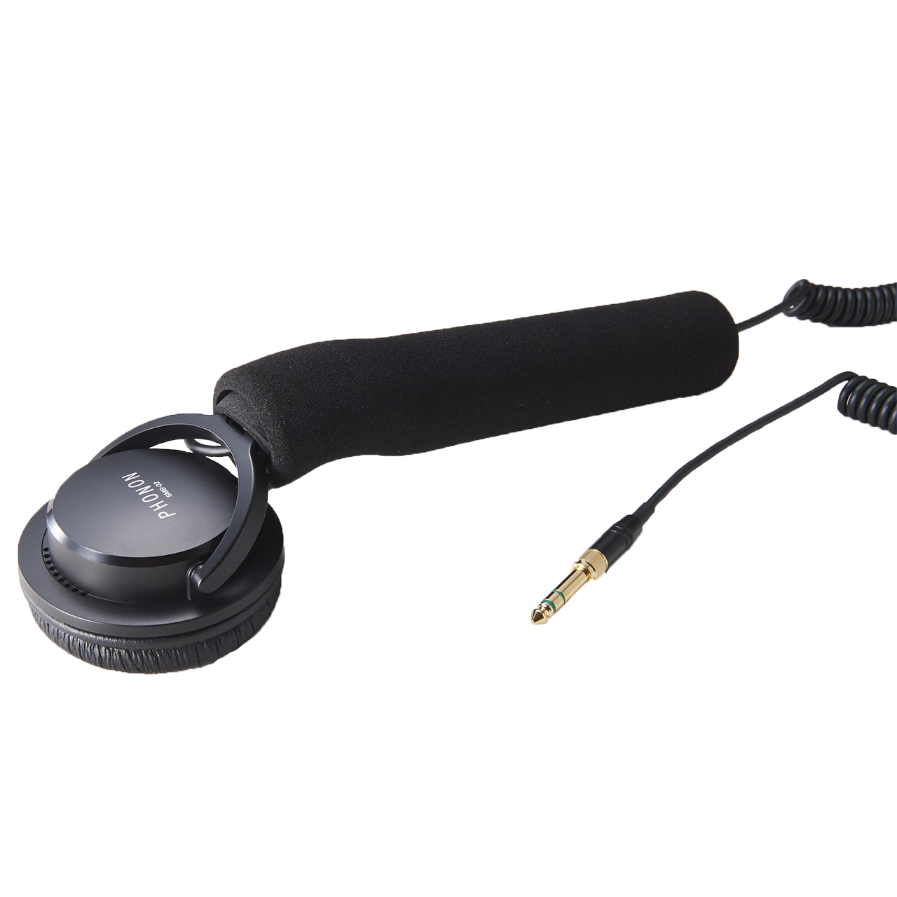 PHONON 02Stick DJ Headphone [PHONON]