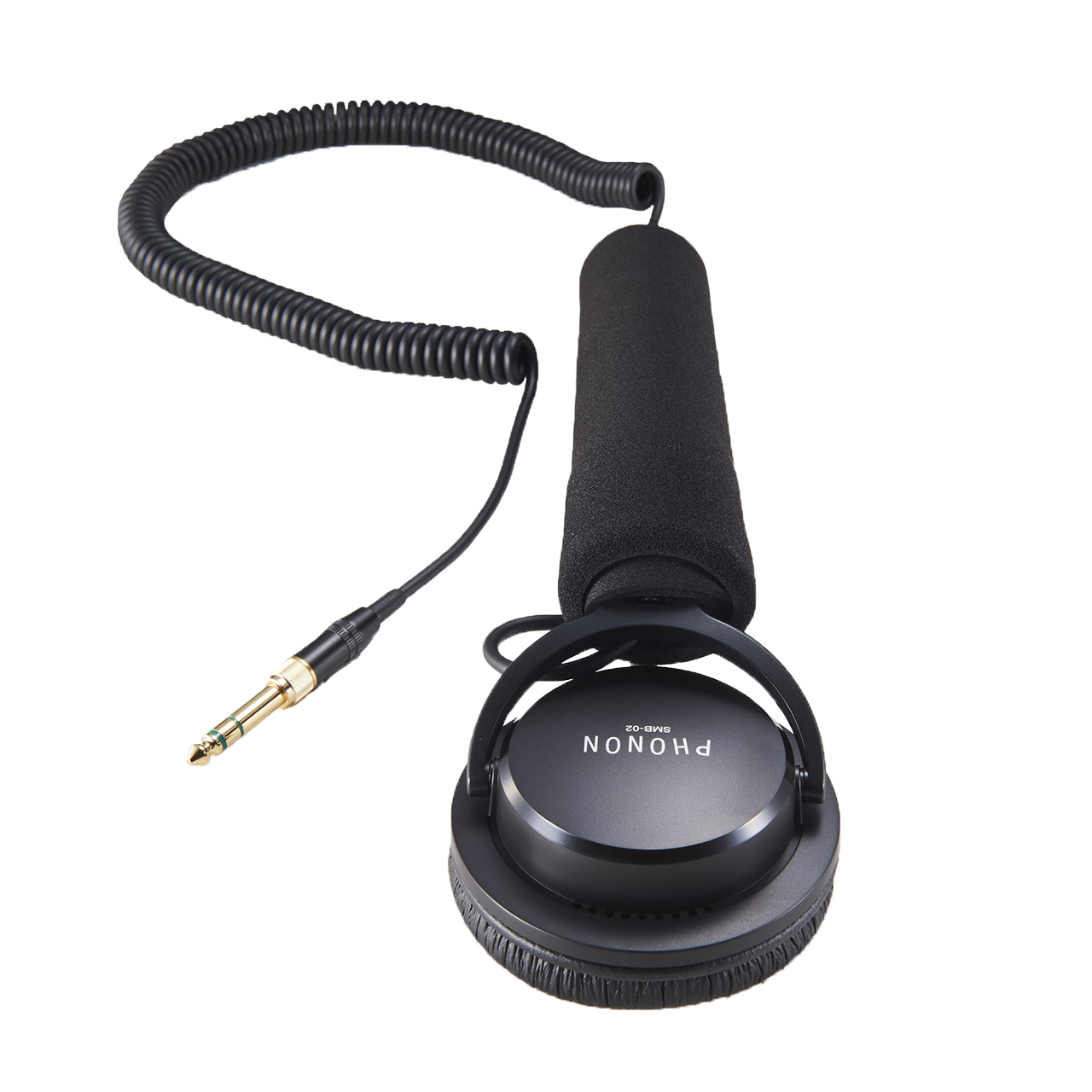 PHONON 02Stick DJ Headphone [PHONON]