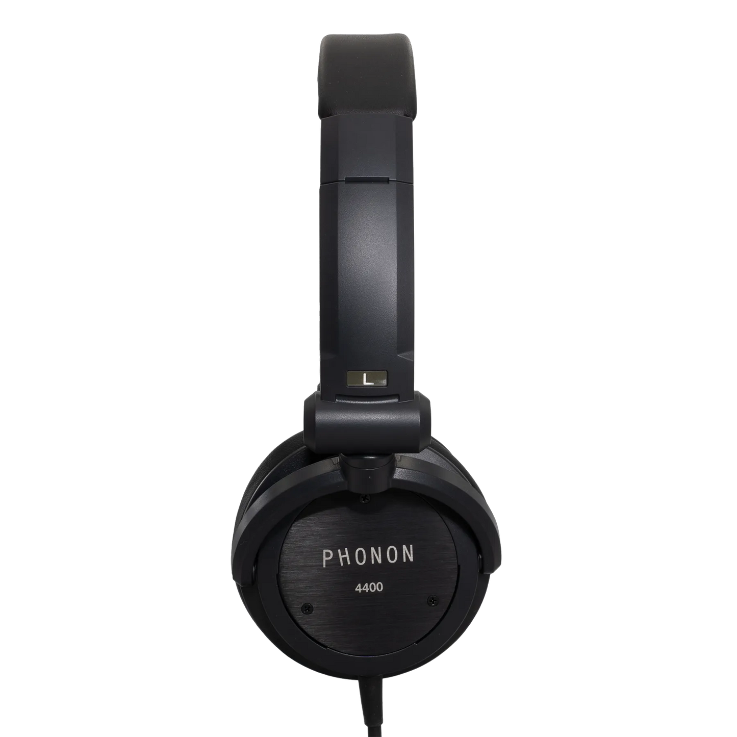 PHONON. 4400 Mobile Hi-Fi Headphones. High sound quality. Professional headphones. 