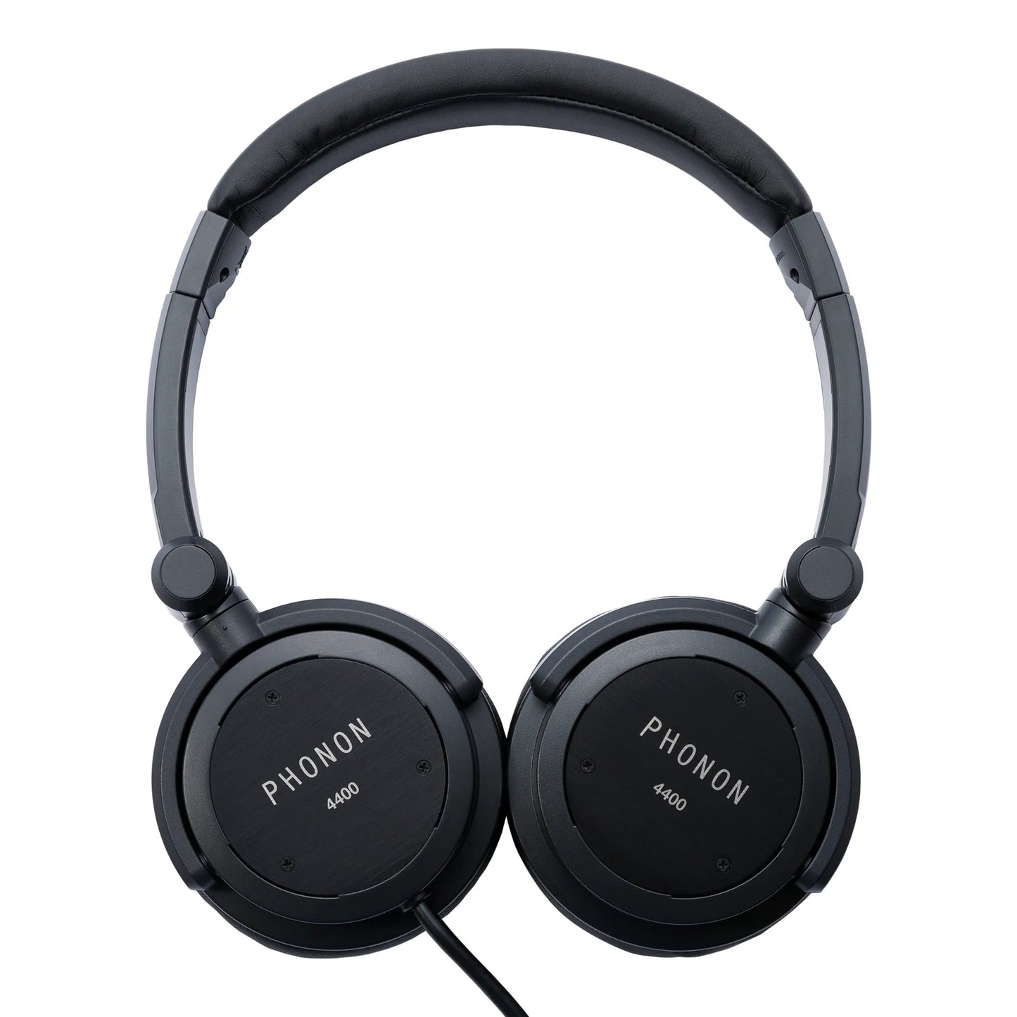 PHONON. 4400 Mobile Hi-Fi Headphones. High sound quality. Professional headphones. 