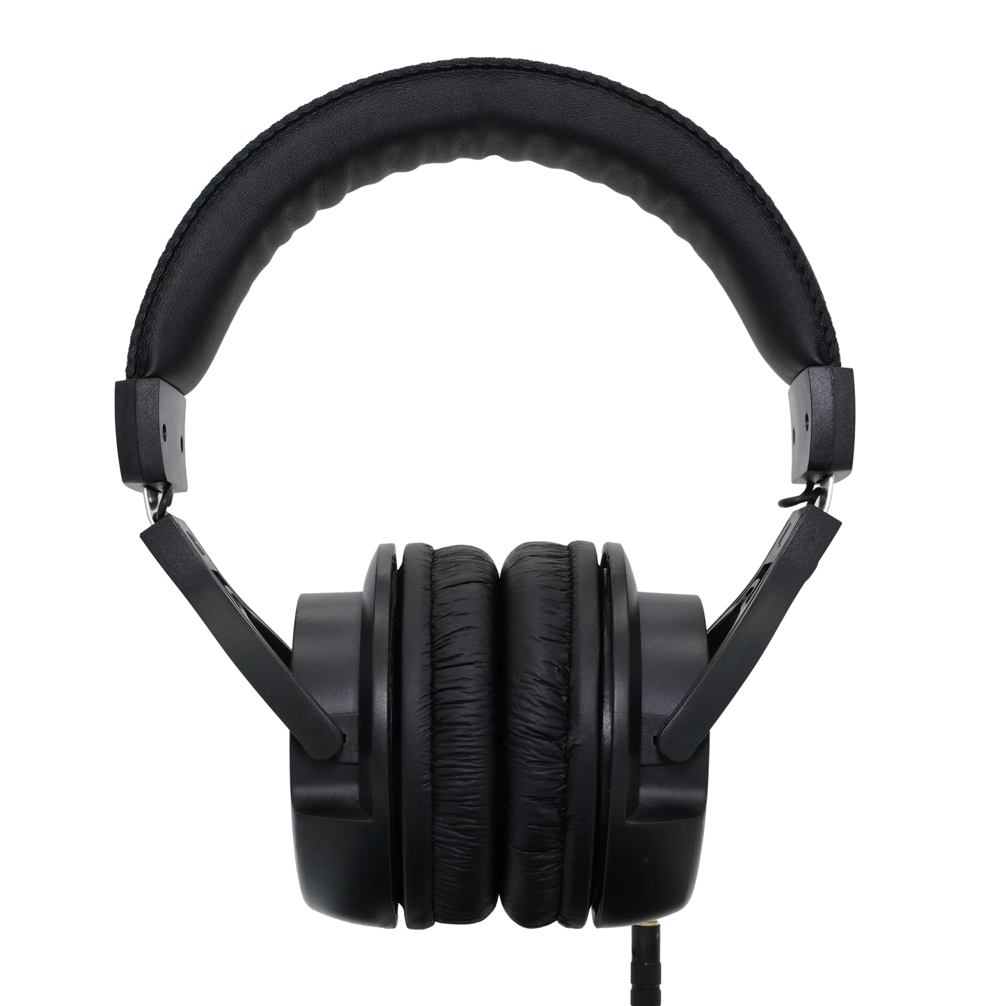 03 Stick DJ Headphone. PHONON. High sound quality. Professional headphones. 