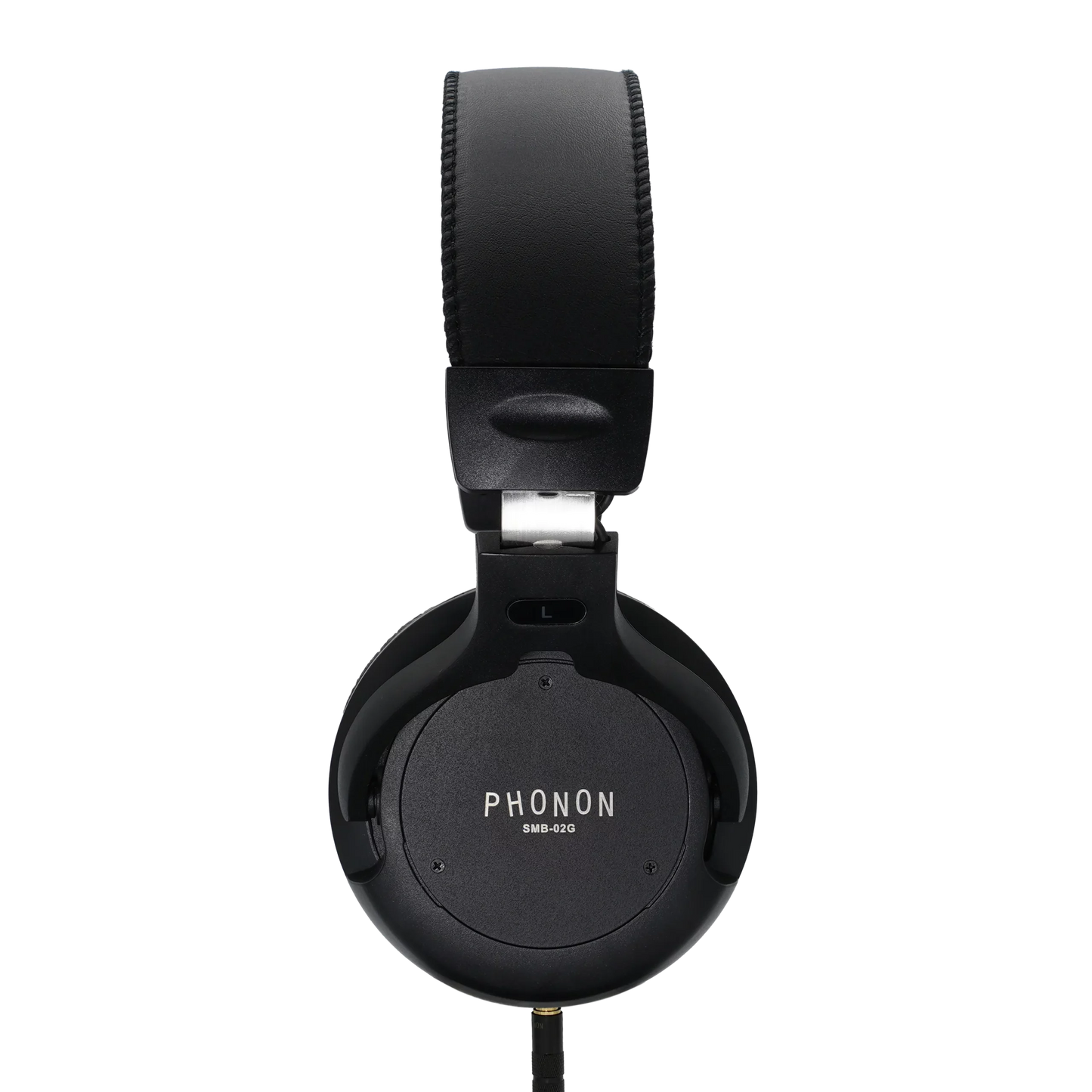 03 Stick DJ Headphone. PHONON. High sound quality. Professional headphones. 