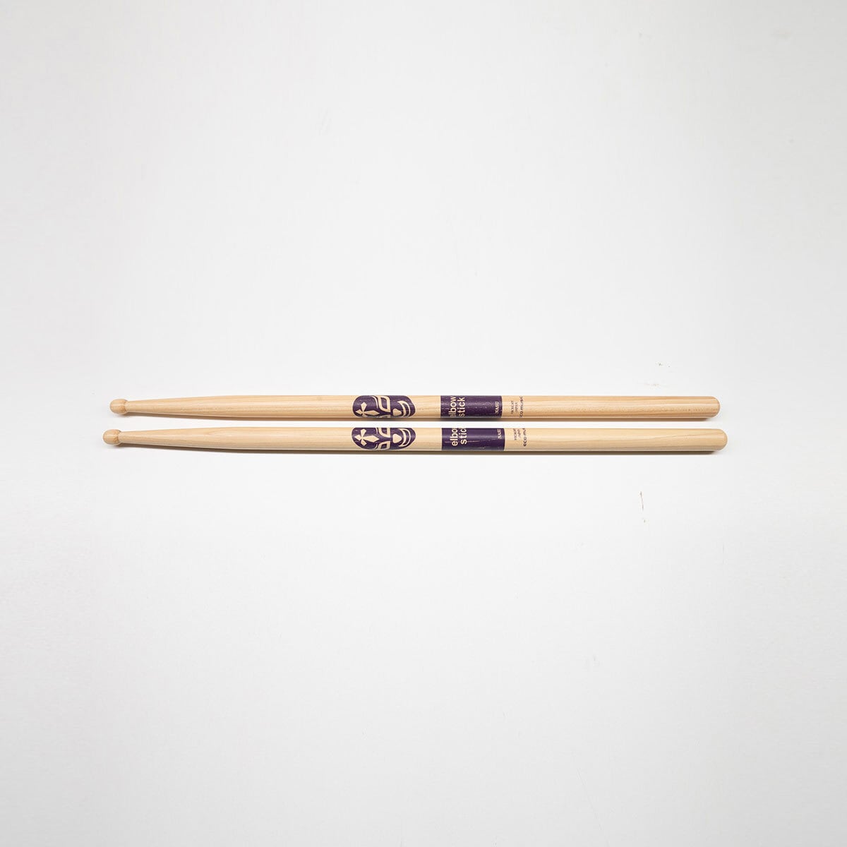 elbow stick NASU drum sticks