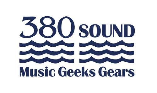 380 Sound