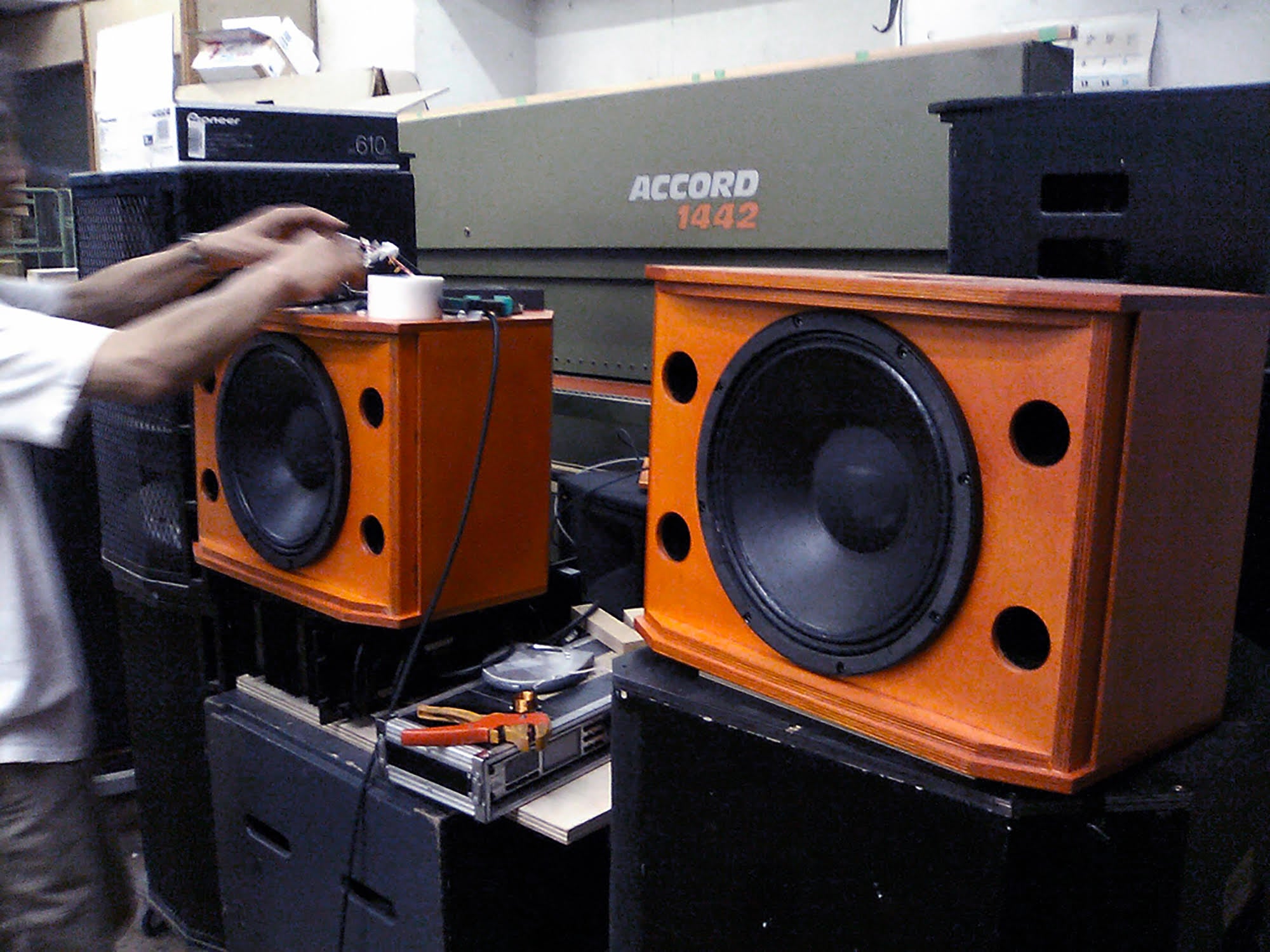 380SOUND.com｜Music Geeks Gears｜Made in Japan – 380 Sound